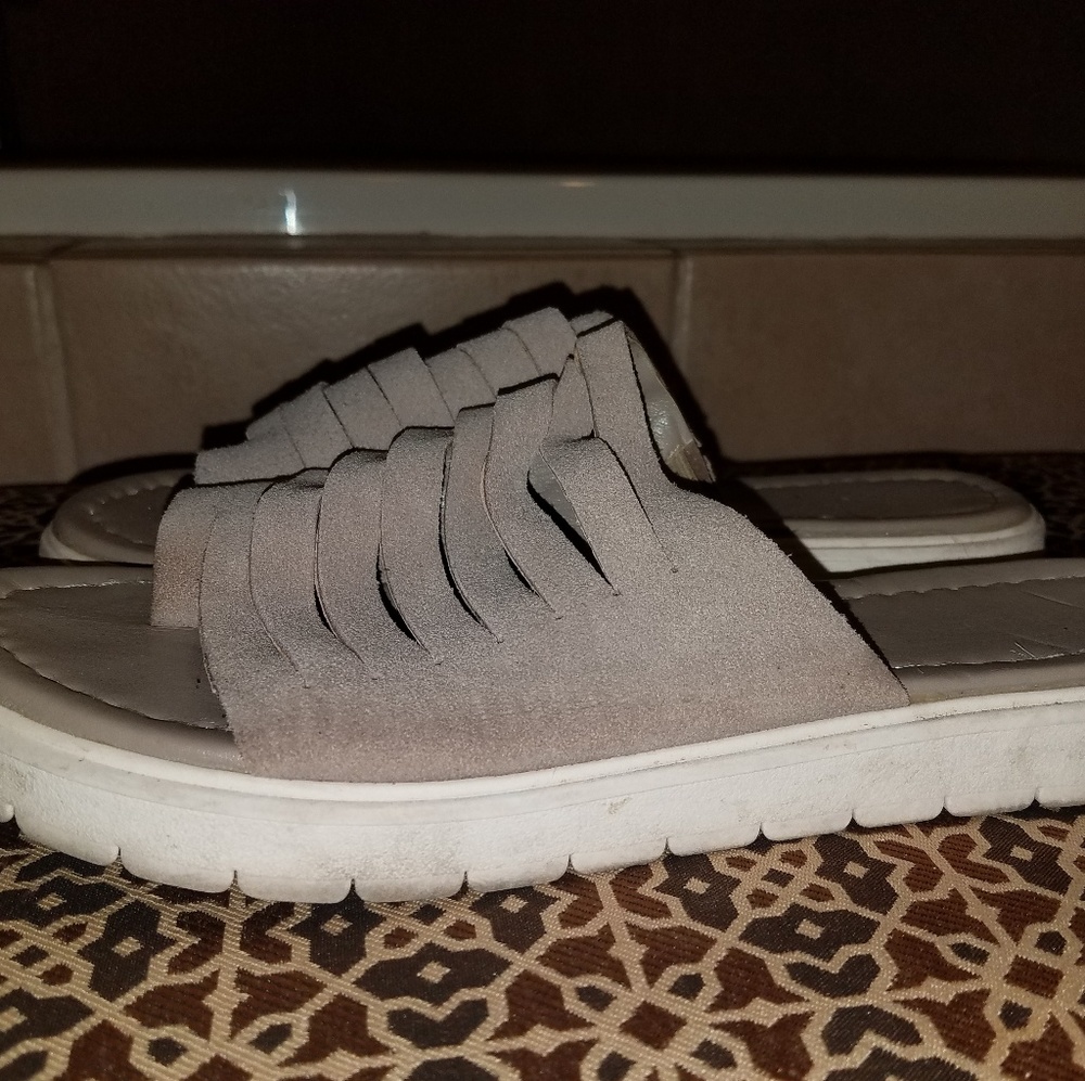 KDB Sandals